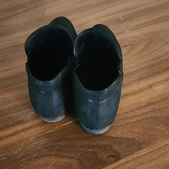 Ankle boots - Picture 3 of 4